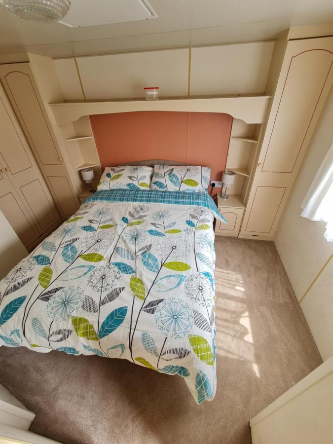 Hemsby Caravan Hire Экстерьер фото
