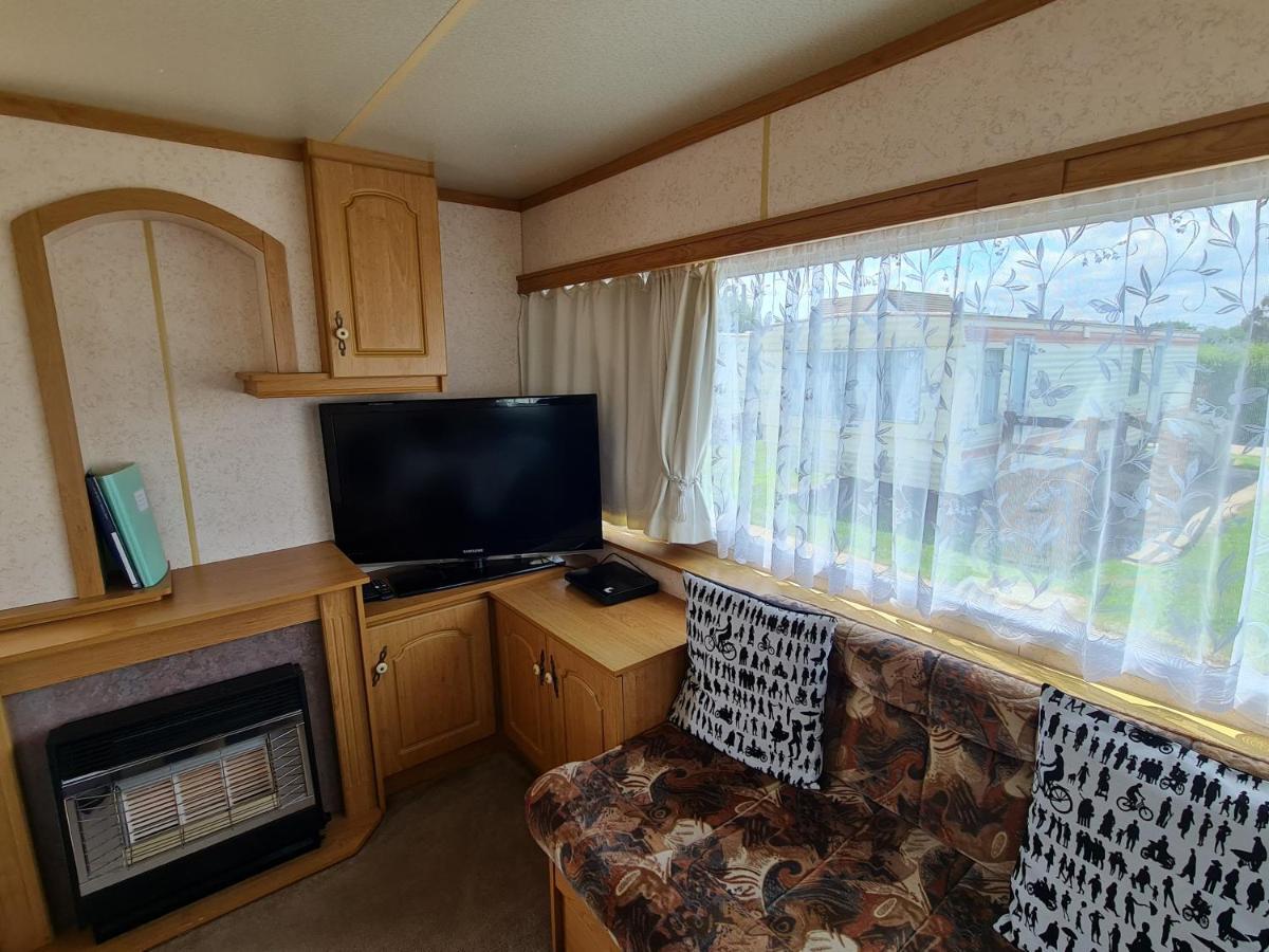 Hemsby Caravan Hire Экстерьер фото