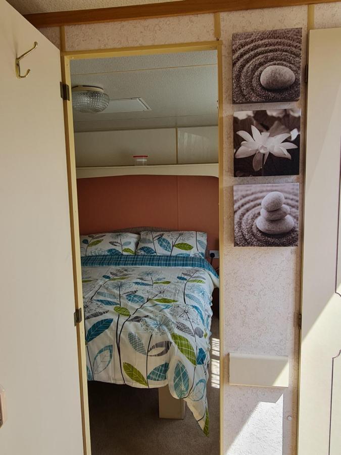 Hemsby Caravan Hire Экстерьер фото
