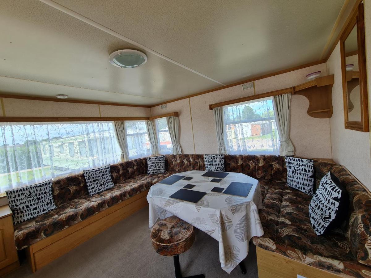 Hemsby Caravan Hire Экстерьер фото