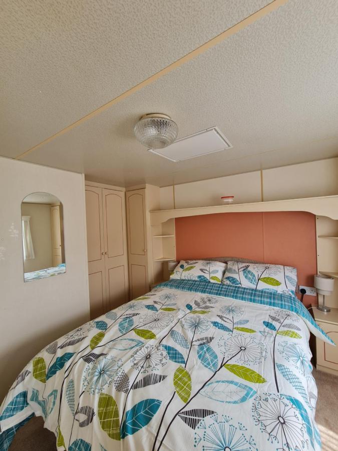 Hemsby Caravan Hire Экстерьер фото