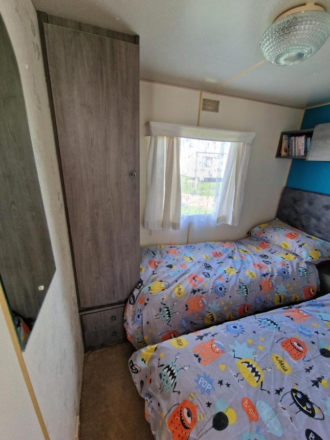 Hemsby Caravan Hire Экстерьер фото