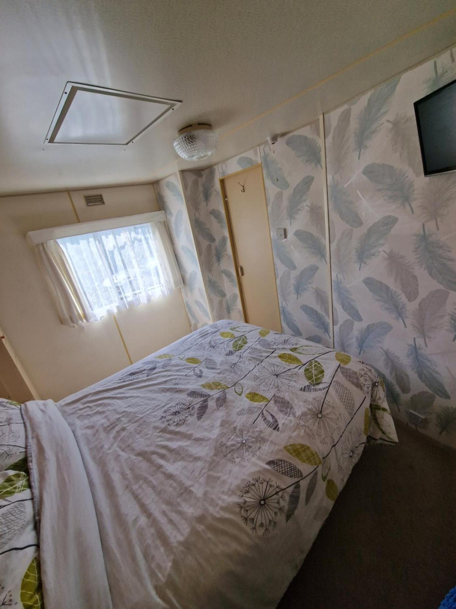 Hemsby Caravan Hire Экстерьер фото